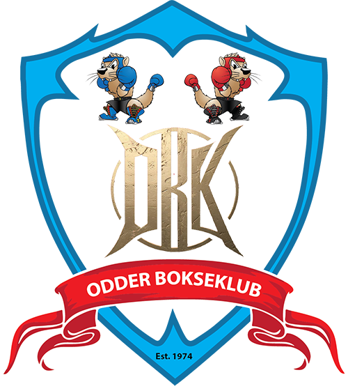 Odder Bokseklub